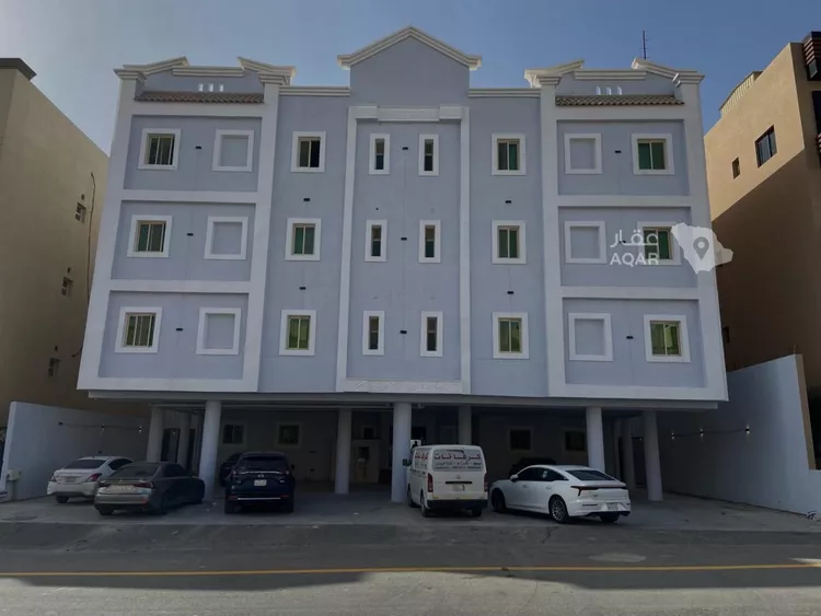 Apartment for Rent in Riyadh Al Yasmin