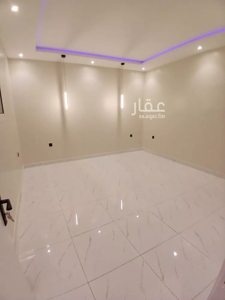 شقة للإيجار في شارع ابي بن معاذ الانصاري, حي إشبيلية, مدينة الرياض, منطقة الرياض صورة 4