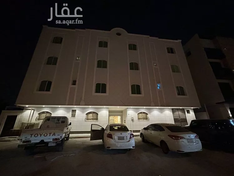 شقة للإيجار في شارع الامير ناصر بن سعود بن فرحان ال سعود, حي الياسمين, مدينة الرياض, منطقة الرياض