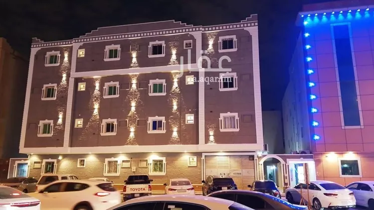 شقة للإيجار في شارع سودة, حي اليرموك, مدينة الرياض, منطقة الرياض