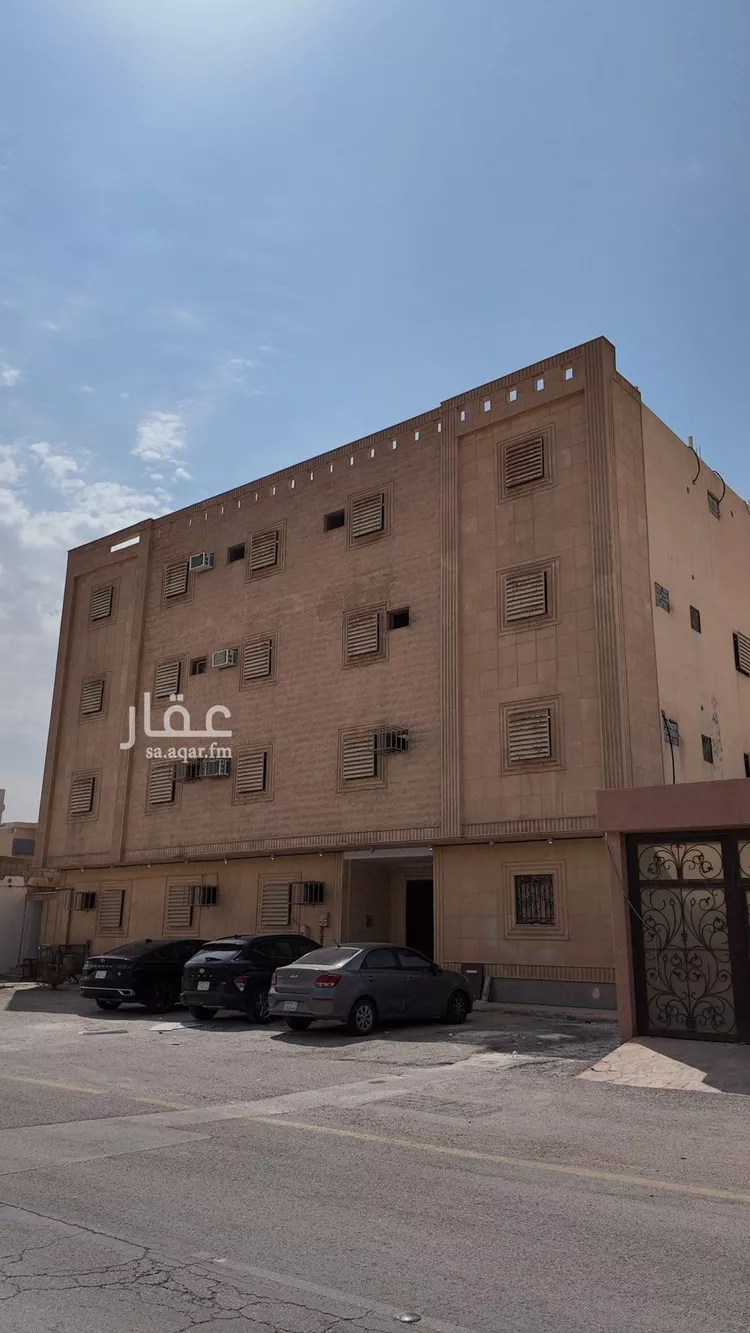 شقة للإيجار في شارع الزهرة, حي المونسية, مدينة الرياض, منطقة الرياض صورة 2