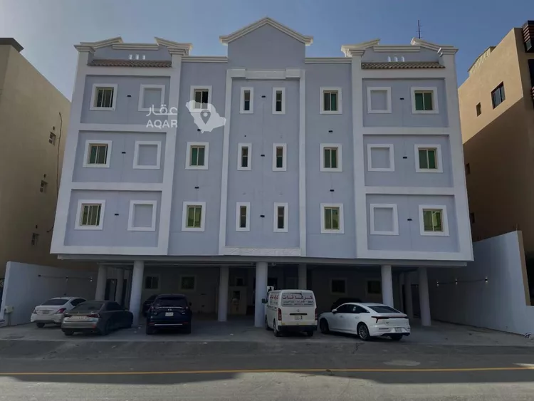 شقة للإيجار في شارع الامير ناصر بن سعود بن فرحان ال سعود, حي الياسمين, مدينة الرياض, منطقة الرياض
