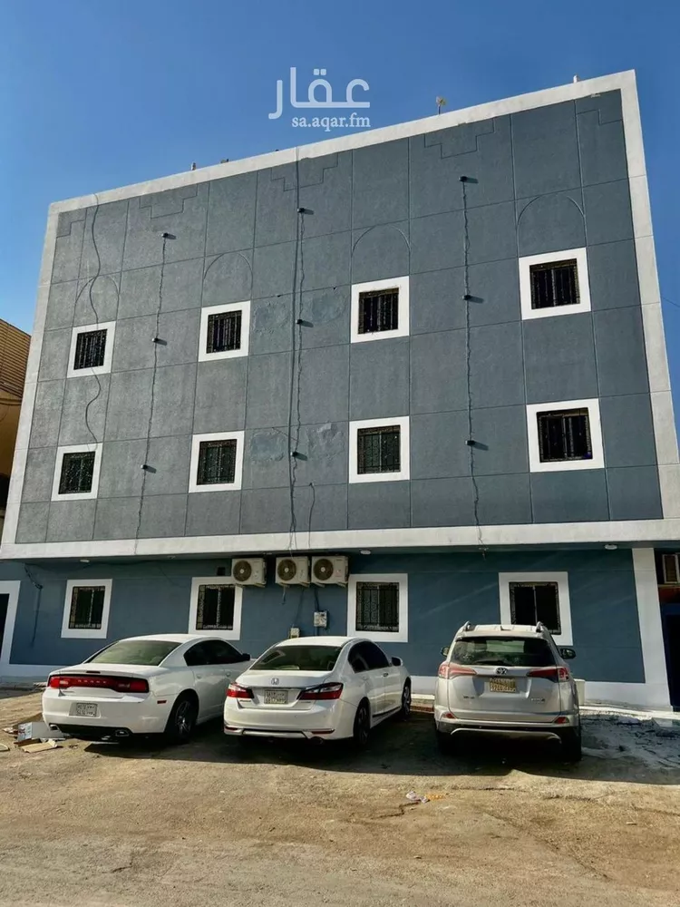 Apartment for Rent in Riyadh Al Munsiyah