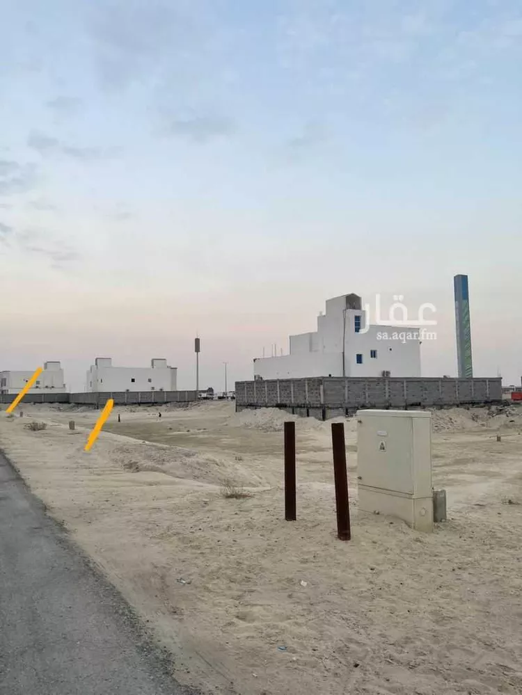 أرض للبيع في شارع اسماعيل الطبري, حي هجر الثاني عشر, مدينة الاحساء, المنطقة الشرقية صورة 2