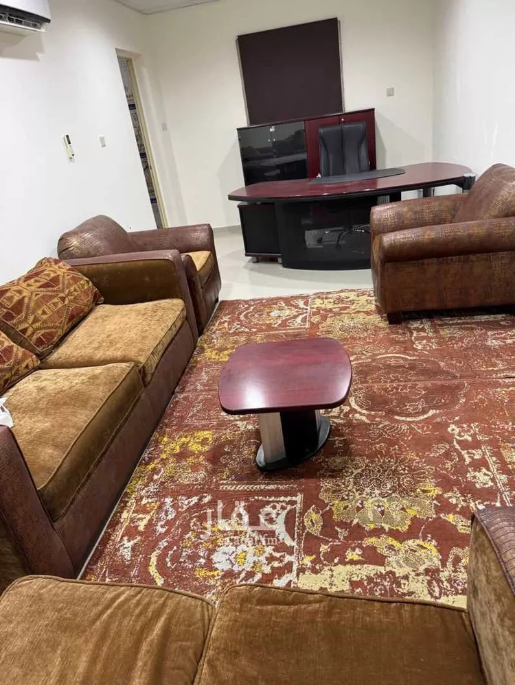 مكتب تجاري للإيجار في شارع الملك عبدالعزيز ال سعود, حي العليا, مدينة الاحساء, المنطقة الشرقية صورة 5
