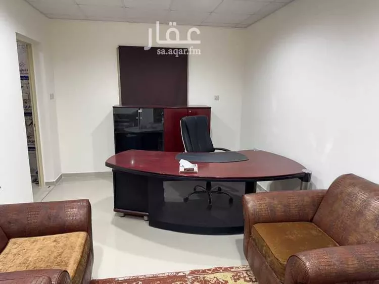 مكتب تجاري للإيجار في شارع الملك عبدالعزيز ال سعود, حي العليا, مدينة الاحساء, المنطقة الشرقية صورة 3