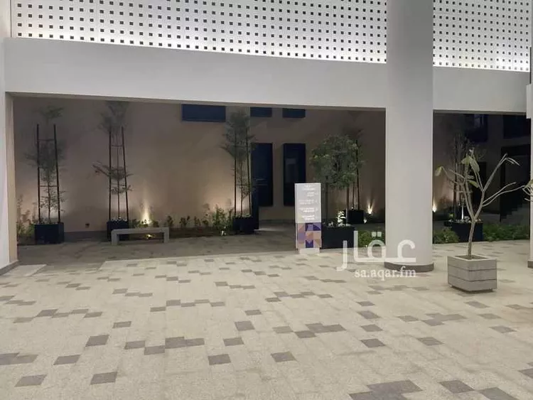 شقة للإيجار في شارع القصر, حي النرجس, مدينة الرياض, منطقة الرياض