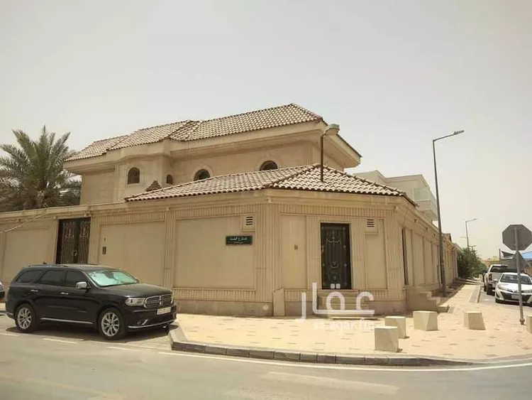 أرض للبيع في شارع عبدالباقي اليمني ، حي الفلاح ، الرياض ، منطقة الرياض صورة 2