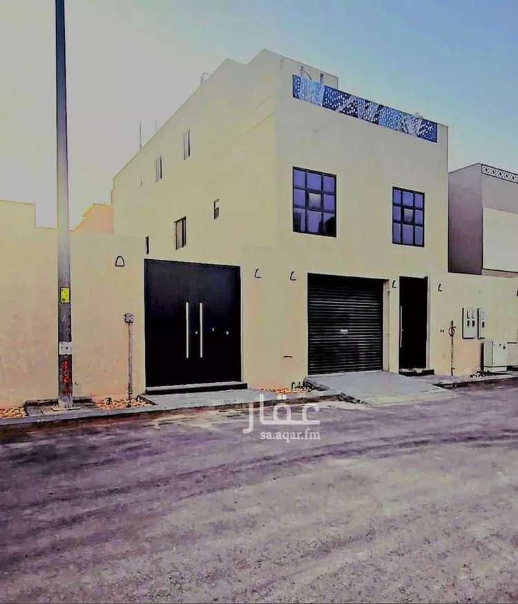 فيلا للبيع في شارع ابن الحطاب ، حي العارض ، الرياض ، منطقة الرياض