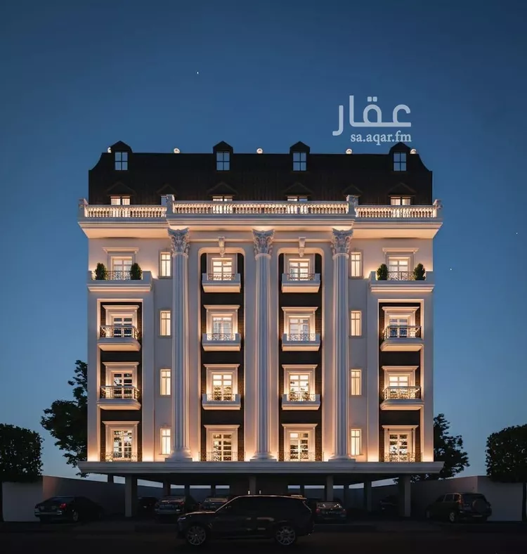 شقة للبيع في شارع الحوايه, حي النزهة, مدينة جدة, منطقة مكة المكرمة