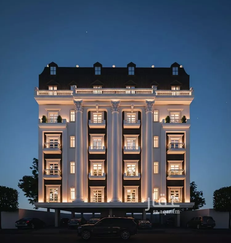 شقة للبيع في شارع الحوايه, حي النزهة, مدينة جدة, منطقة مكة المكرمة صورة 2