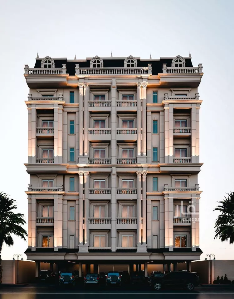 شقة للبيع في شارع المنار, حي المنار, مدينة جدة, منطقة مكة المكرمة