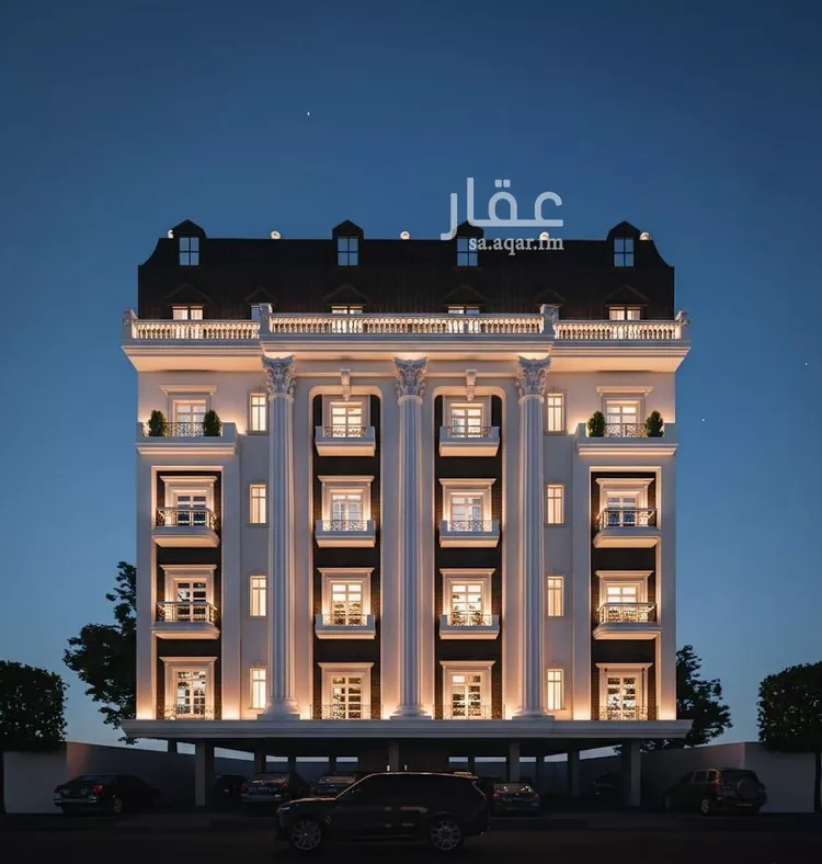 شقة للبيع في شارع الحوايه, حي النزهة, مدينة جدة, منطقة مكة المكرمة