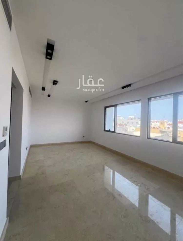 شقة للإيجار في شارع بشار بن برد, حي العليا, مدينة الخبر, المنطقة الشرقية 6