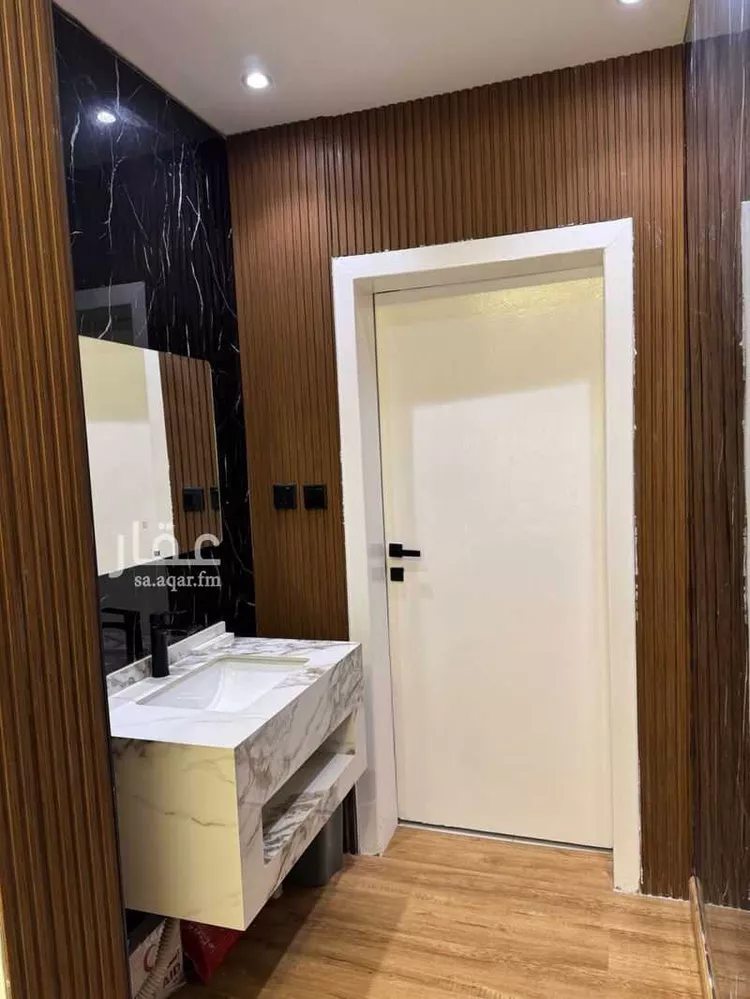 استديو مفروش للحجز في شارع وادي العين, حطين, الرياض صورة 3