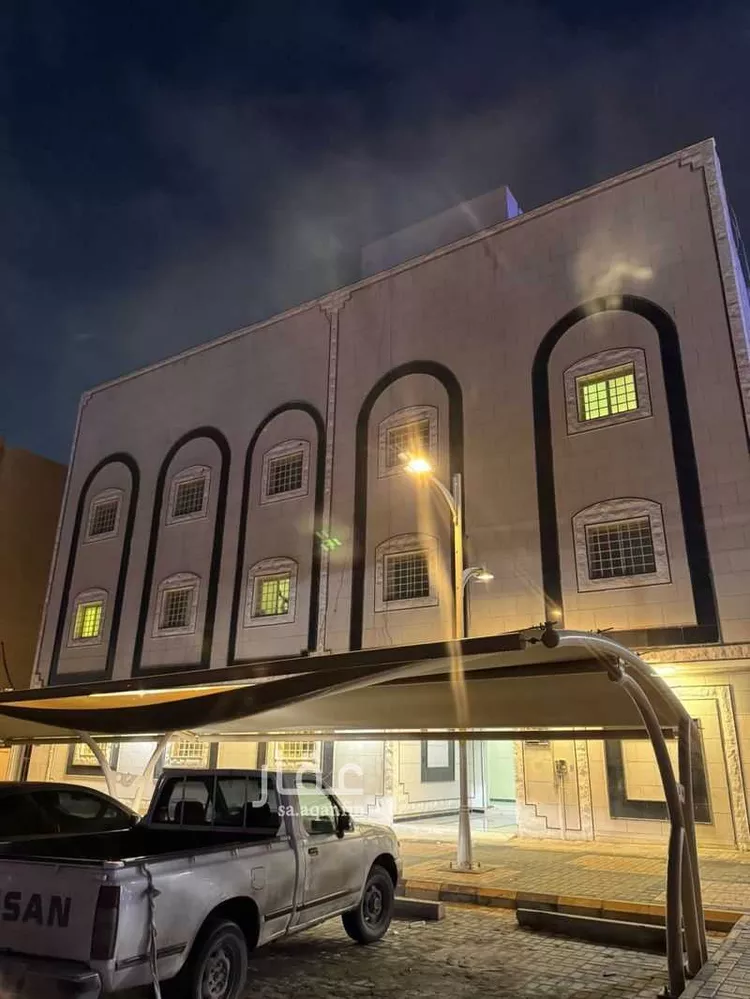 Furnished Studio for Booking in Riyadh Hittin 8