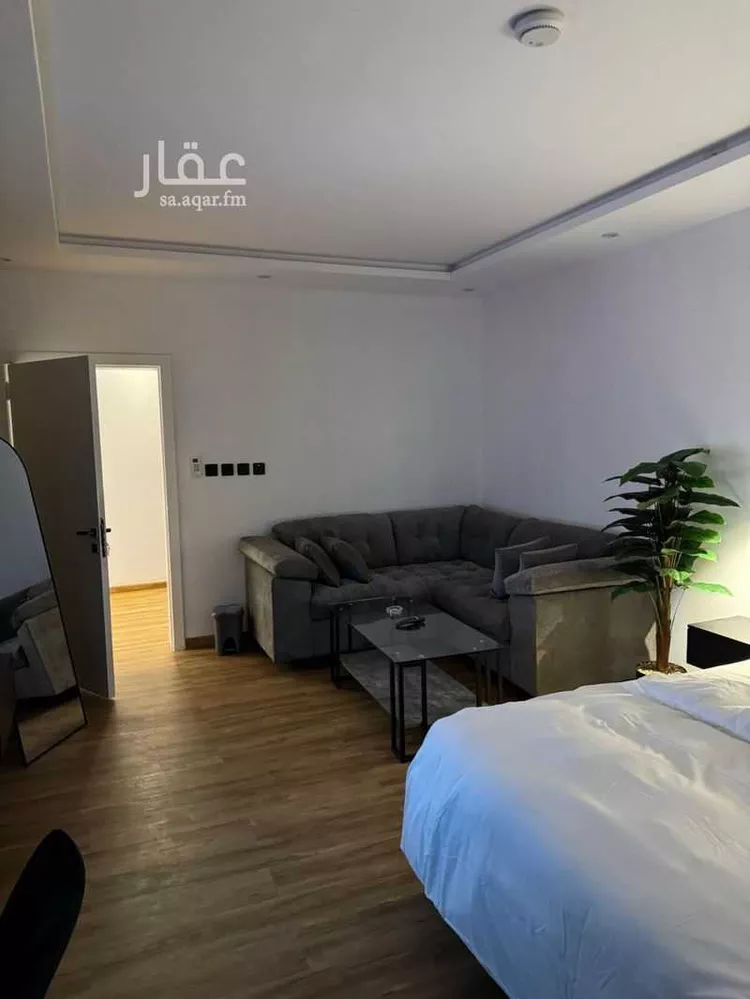 Furnished Studio for Booking in Riyadh Hittin 6