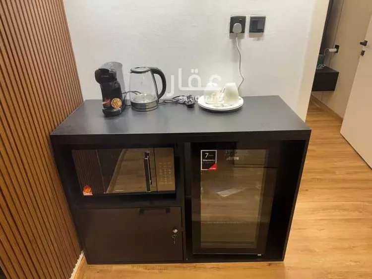 Furnished Studio for Booking in Riyadh Hittin 7