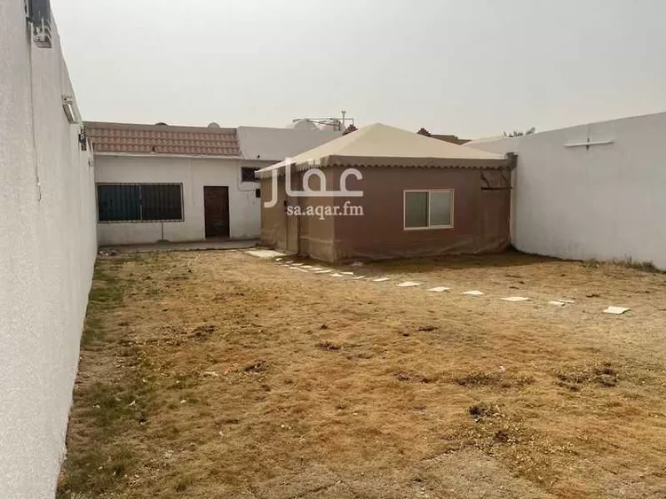 استراحة للإيجار في شارع أبي بكر التهامي, حي الرمال, مدينة الرياض, منطقة الرياض صورة 4