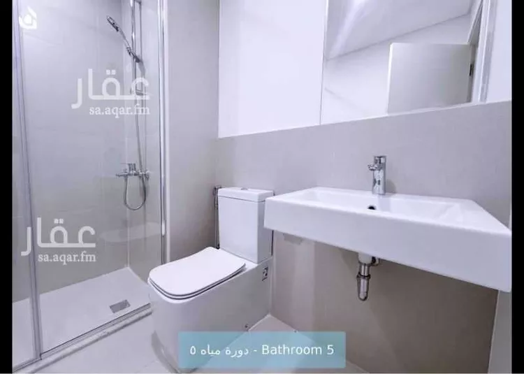 فيلا للإيجار في شارع رقم 1038, حي سدرة, مدينة الرياض, منطقة الرياض صورة 5