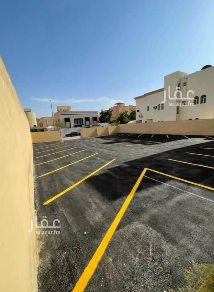 عمارة للإيجار في شارع سعود بن عبدالعزيز بن محمد, حي المرسلات, مدينة الرياض, منطقة الرياض صورة 5
