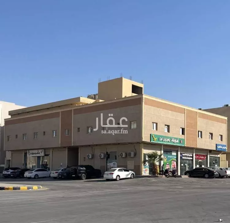 Building for Rent in Riyadh Dhahrat Laban صورة 2