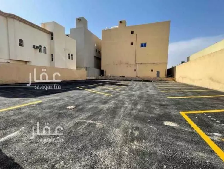 عمارة للإيجار في شارع سعود بن عبدالعزيز بن محمد, حي المرسلات, مدينة الرياض, منطقة الرياض صورة 4