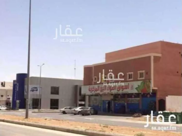 عمارة للإيجار في شارع تبوك, حي ظهرة لبن, مدينة الرياض, منطقة الرياض صورة 3