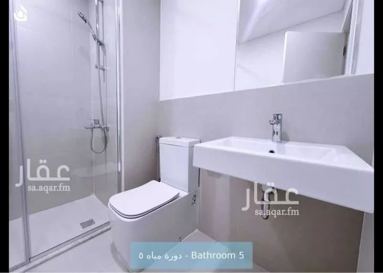 فيلا للإيجار في شارع رقم 1037, حي سدرة, مدينة الرياض, منطقة الرياض صورة 3