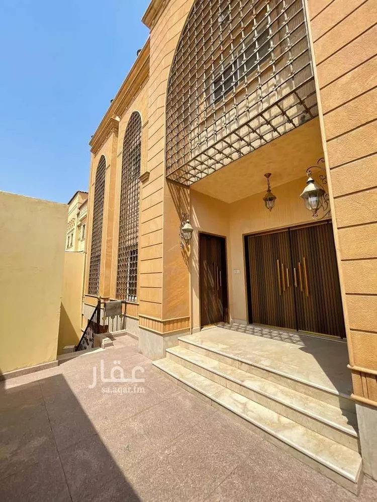 فيلا للبيع في شارع ابن الأمير, حي غرناطة, مدينة الرياض, منطقة الرياض صورة 2