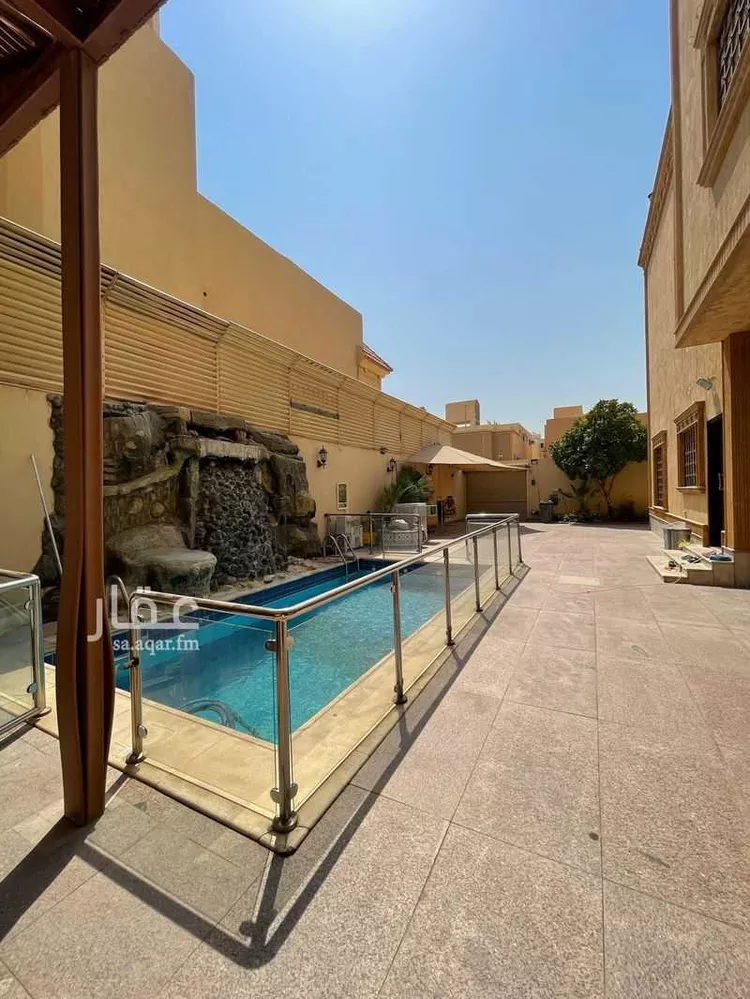 فيلا للبيع في شارع ابن الأمير, حي غرناطة, مدينة الرياض, منطقة الرياض صورة 5