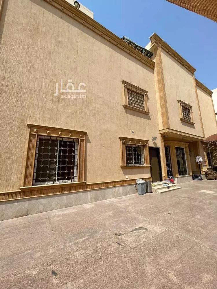 فيلا للبيع في شارع ابن الأمير, حي غرناطة, مدينة الرياض, منطقة الرياض صورة 3