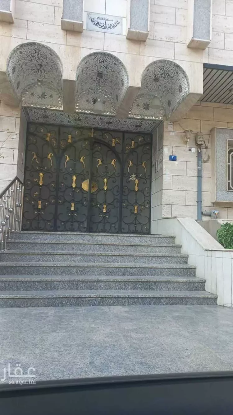 شقة للإيجار في شارع ذي النون الموصلي, حي الربوة, مدينة جدة, منطقة مكة المكرمة