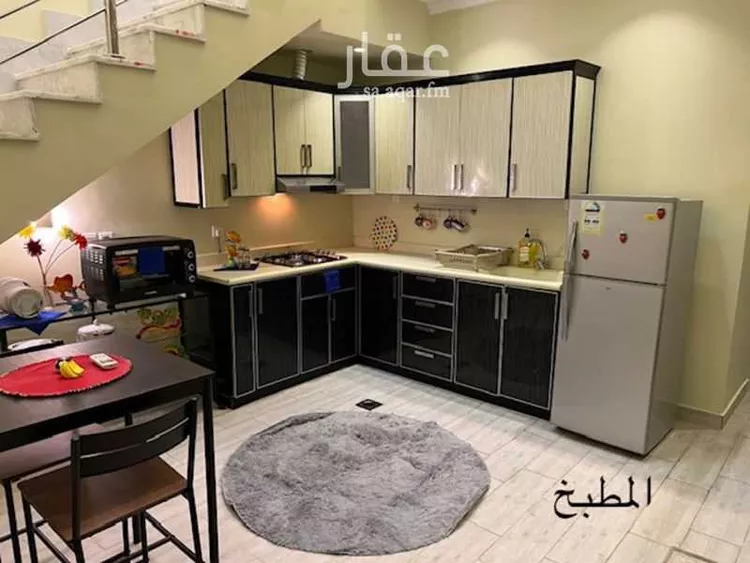 شقة للإيجار في شارع يحيى العلمي, حي اللؤلؤ, مدينة جدة, منطقة مكة المكرمة صورة 3