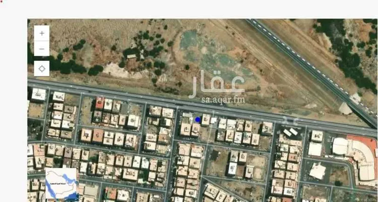 أرض للإيجار في شارع سمير بن جندب, حي الرغامة, مدينة جدة, منطقة مكة المكرمة صورة 3