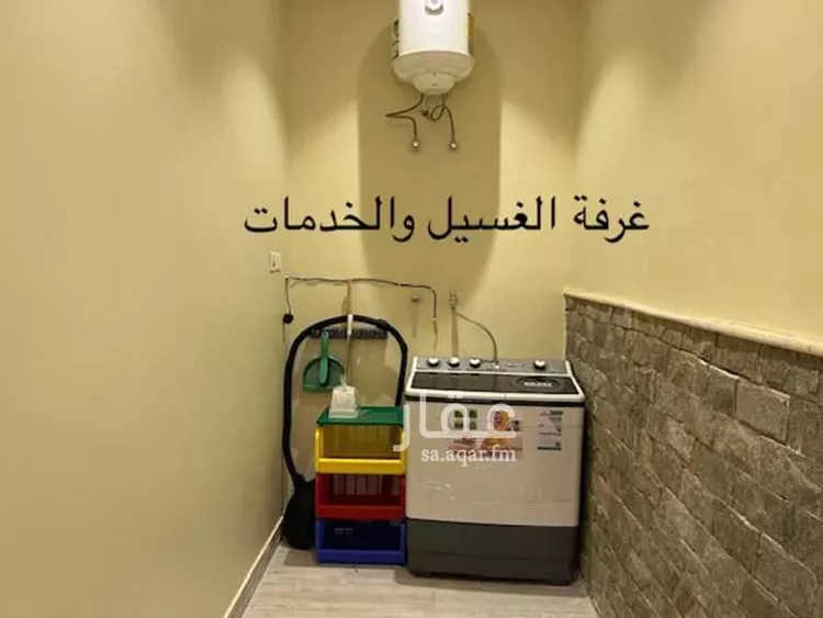 شقة للإيجار في شارع يحيى العلمي, حي اللؤلؤ, مدينة جدة, منطقة مكة المكرمة صورة 5