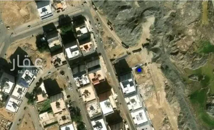 أرض للبيع في شارع قرين المغرة, حي الريان, مدينة جدة, منطقة مكة المكرمة صورة 3