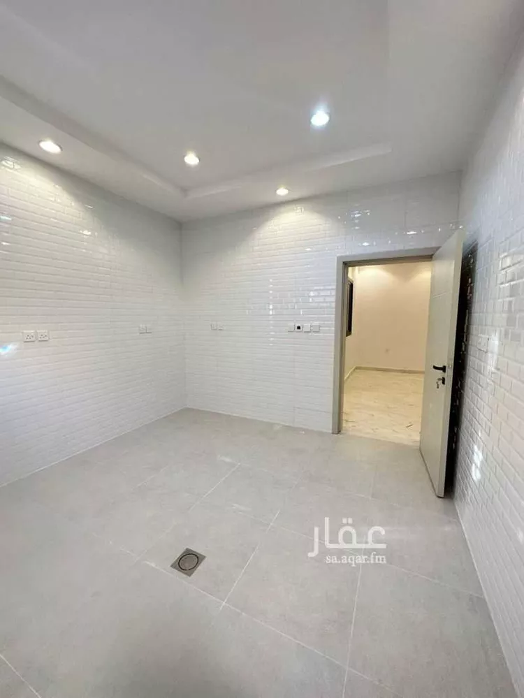 شقة للإيجار في شارع عامر حسن محمد عسيري, حي الرياض, مدينة جدة, منطقة مكة المكرمة صورة 4