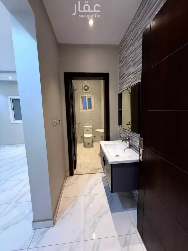 شقة للإيجار في شارع السامر, حي الواحة, مدينة جدة, منطقة مكة المكرمة صورة 3