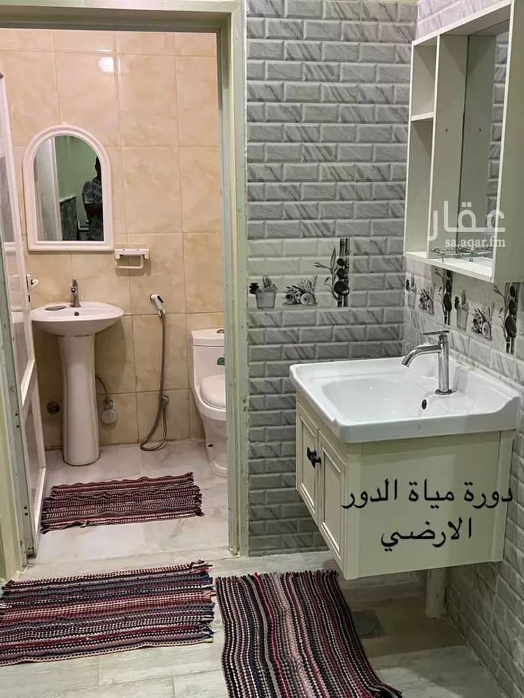 شقة للإيجار في شارع يحيى العلمي, حي اللؤلؤ, مدينة جدة, منطقة مكة المكرمة صورة 2