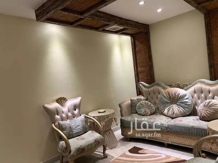 شقة للإيجار في شارع يحيى العلمي, حي اللؤلؤ, مدينة جدة, منطقة مكة المكرمة صورة 5