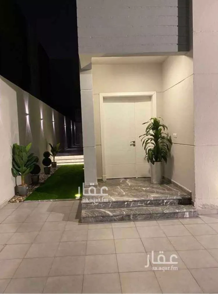 فيلا للبيع في شارع رقم 140, حي الياسمين, مدينة الرياض, منطقة الرياض صورة 2