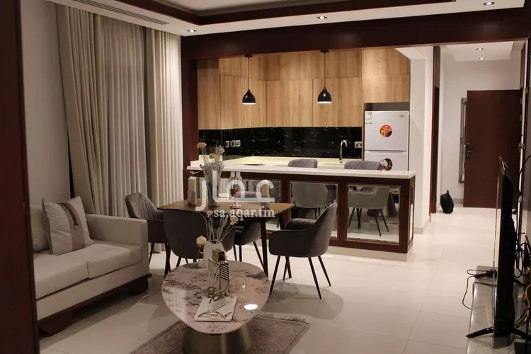 Apartment for Rent in Riyadh As Sulimaniyah صورة 3