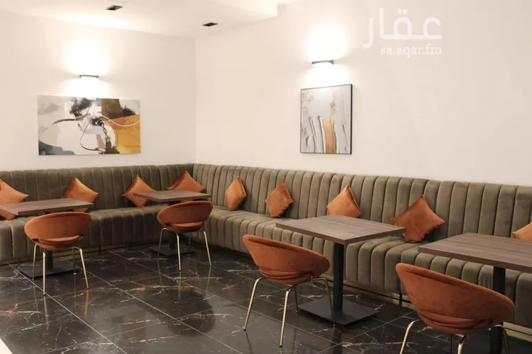 شقة للإيجار في شارع الامير عبدالعزيز بن مساعد بن جلوي, حي السليمانية, مدينة الرياض, منطقة الرياض 12