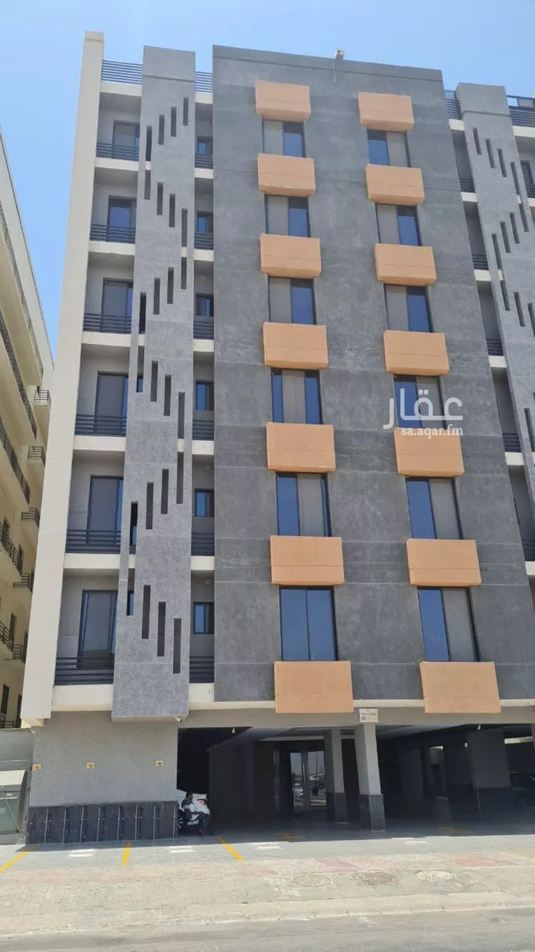 Apartment for Sale in Jeddah Al Wurud