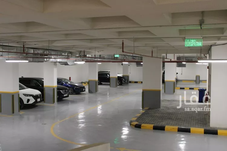 شقة للإيجار في شارع الامير عبدالعزيز بن مساعد بن جلوي, حي السليمانية, مدينة الرياض, منطقة الرياض 9