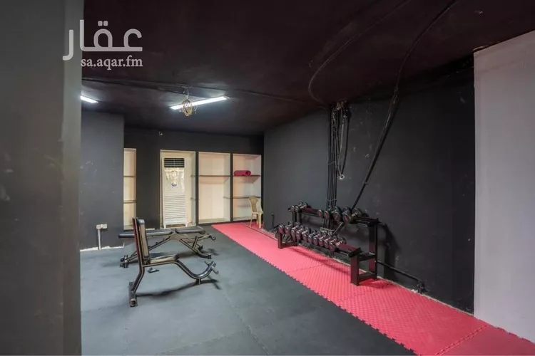 عمارة للإيجار في شارع طريق المدينة المنورة فرعي, حي السلامة, مدينة جدة, منطقة مكة المكرمة صورة 3