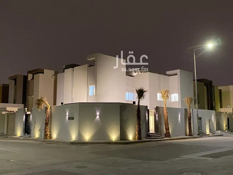 فيلا للبيع في شارع رقم 140, حي الياسمين, مدينة الرياض, منطقة الرياض