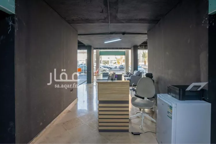 عمارة للإيجار في شارع طريق المدينة المنورة فرعي, حي السلامة, مدينة جدة, منطقة مكة المكرمة صورة 5