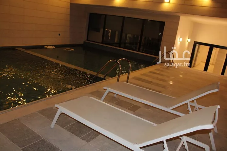 شقة للإيجار في شارع الامير عبدالعزيز بن مساعد بن جلوي, حي السليمانية, مدينة الرياض, منطقة الرياض 10